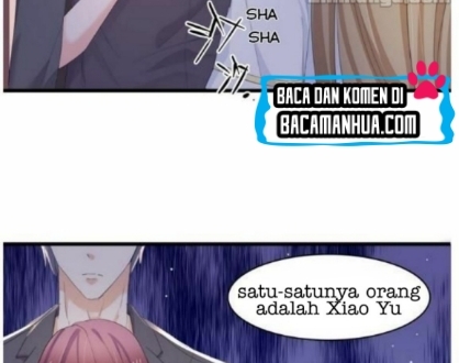 The President Lovely Wife Chapter 03 Gambar 48